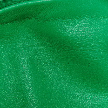 Bottega Veneta Nappa Intrecciato Mini Jodie Parakeet 6 of 10