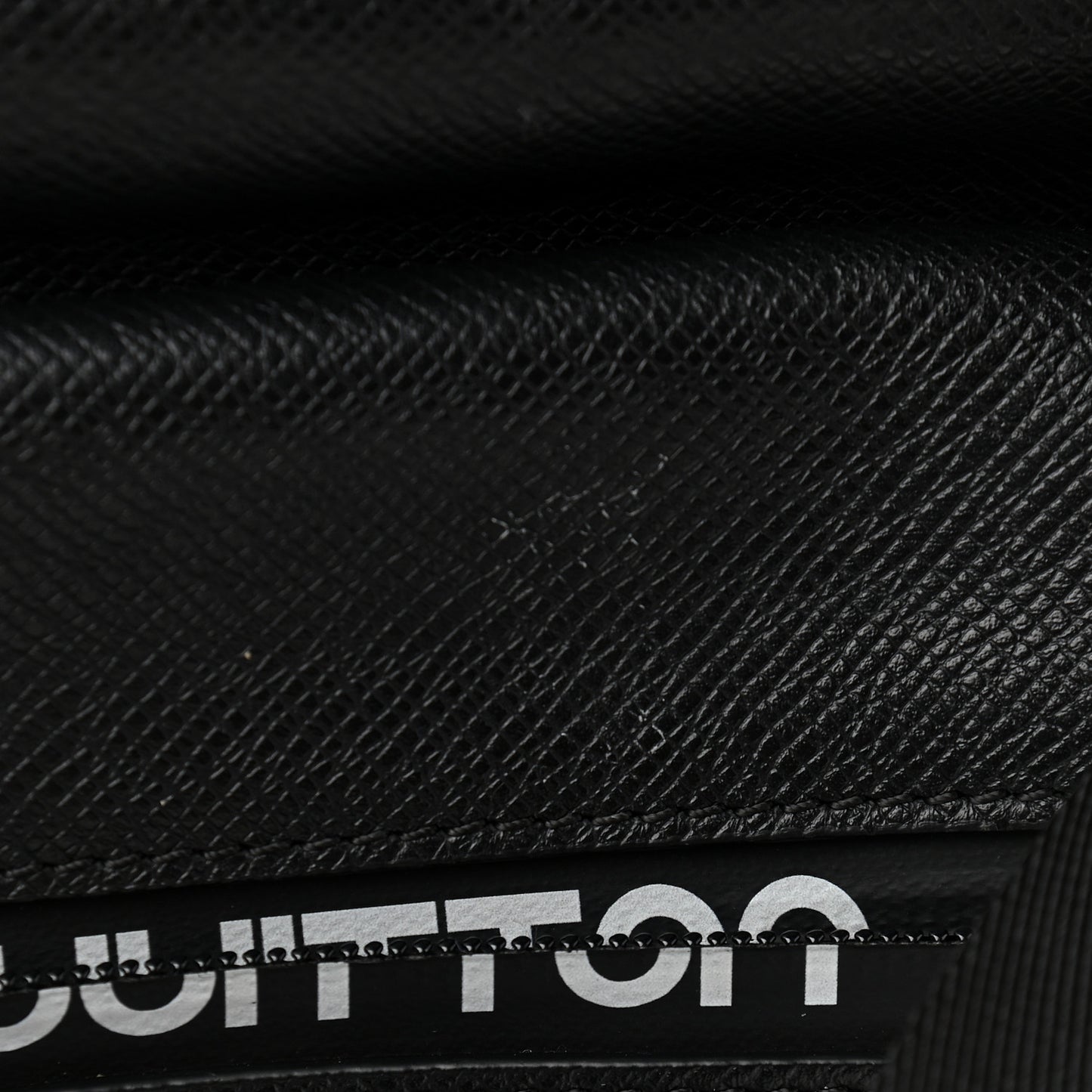 Taiga Outdoor Messenger PM Black