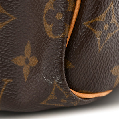 Louis Vuitton Monogram Speedy 25 10 of 15