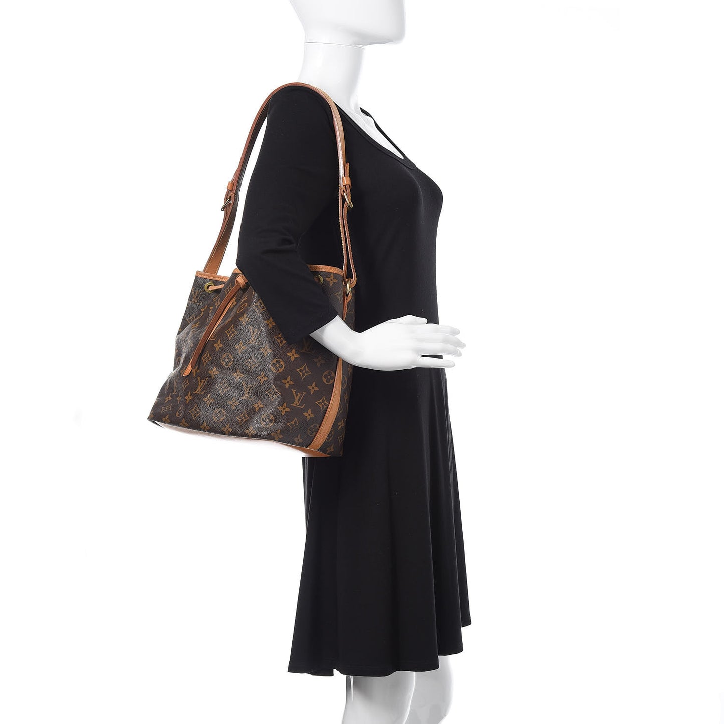 Monogram Petit Noe