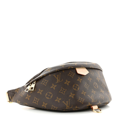 Louis Vuitton Monogram Bumbag 4 of 10