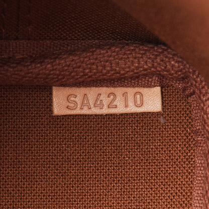 Louis Vuitton Monogram Nano Noe 7 of 10