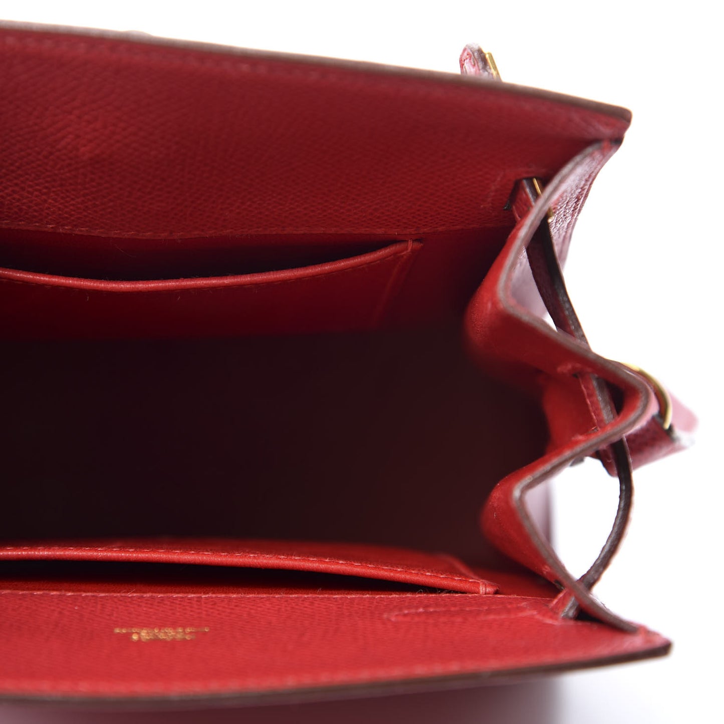 Courchevel Kelly Sport PM Rouge Vif