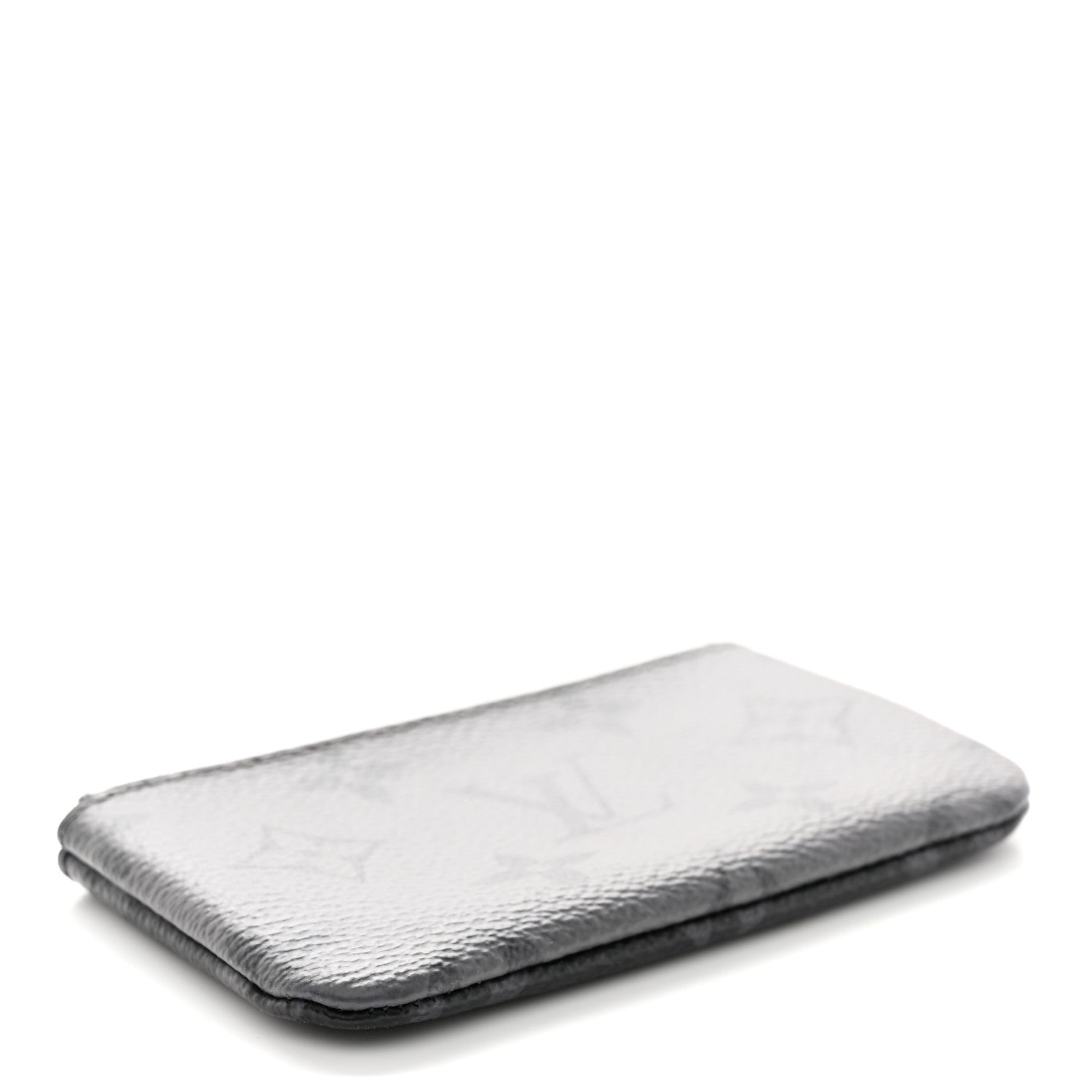 Louis Vuitton Reverse Monogram Eclipse Key Pouch 4 of 6