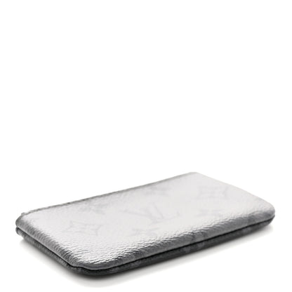 Louis Vuitton Reverse Monogram Eclipse Key Pouch 4 of 6
