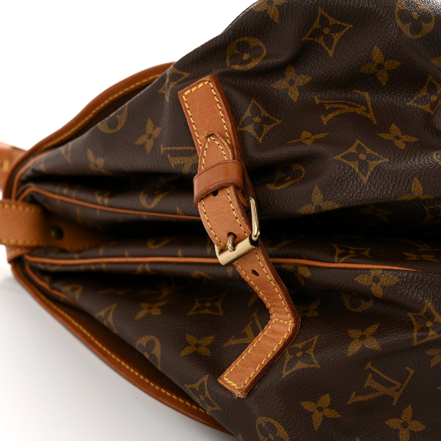 Monogram Saumur 35