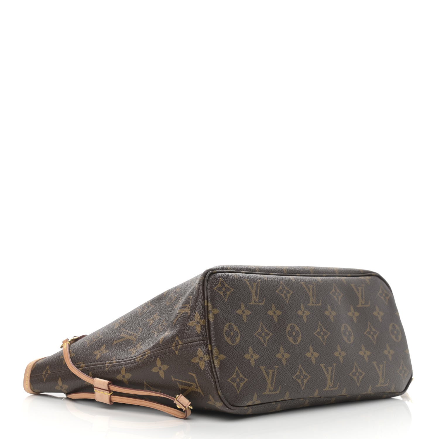 Louis Vuitton Monogram Neo Neverfull PM Pivoine 4 of 15