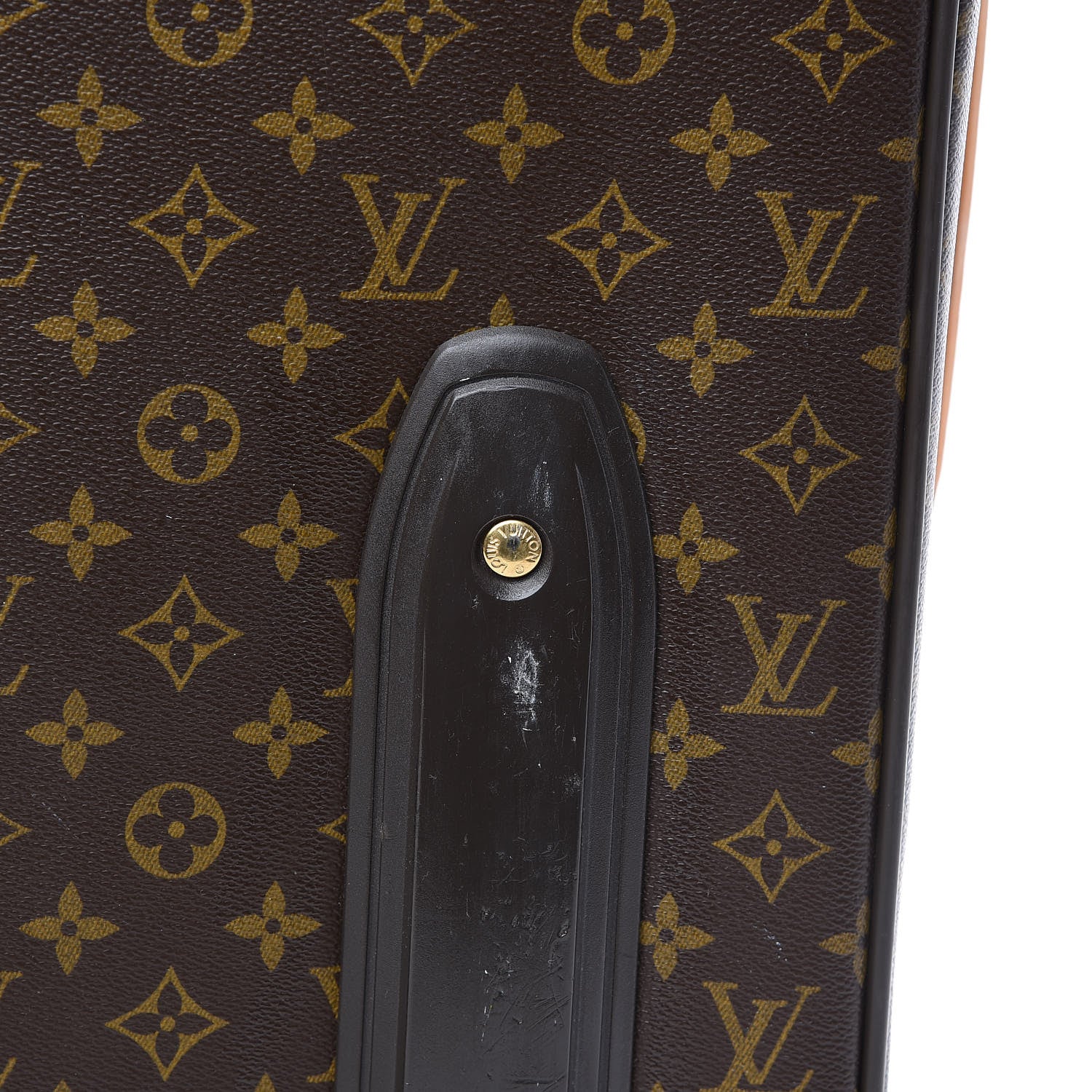 Louis Vuitton Monogram Pegase 55 12 of 15