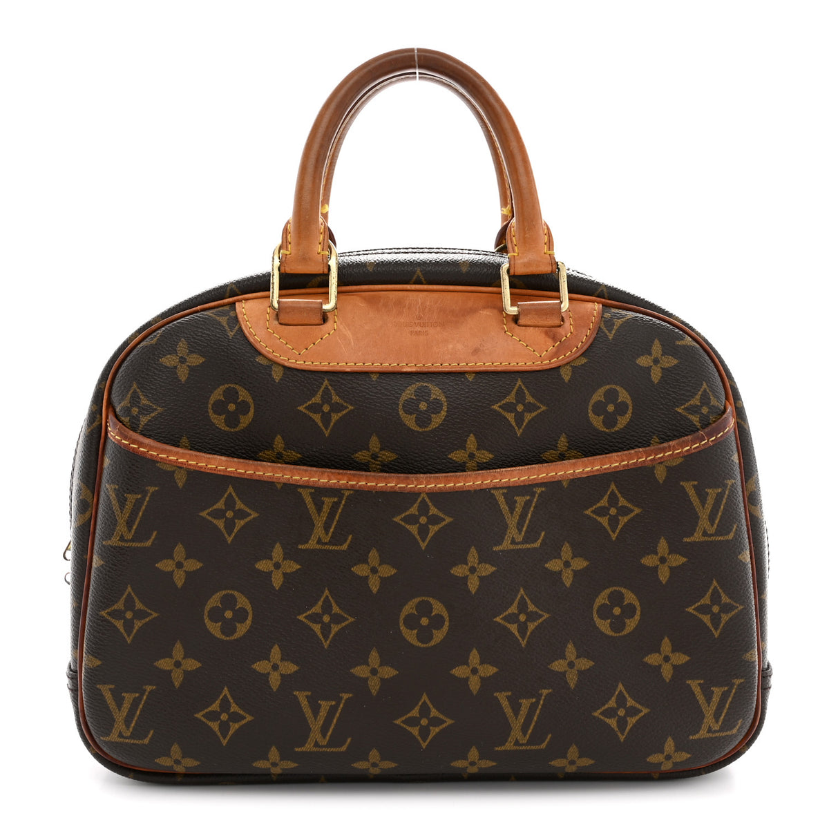 Louis Vuitton Monogram Trouville 1 of 13