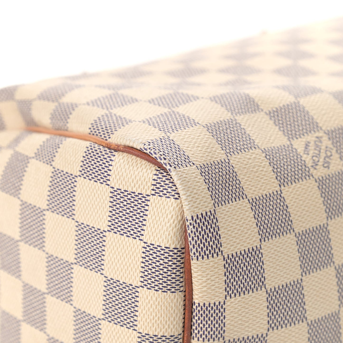 Damier Azur Speedy 30