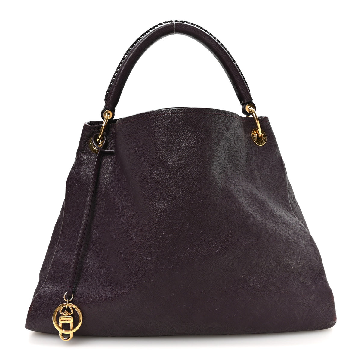 Louis Vuitton Empreinte Artsy MM Aube 1 of 10