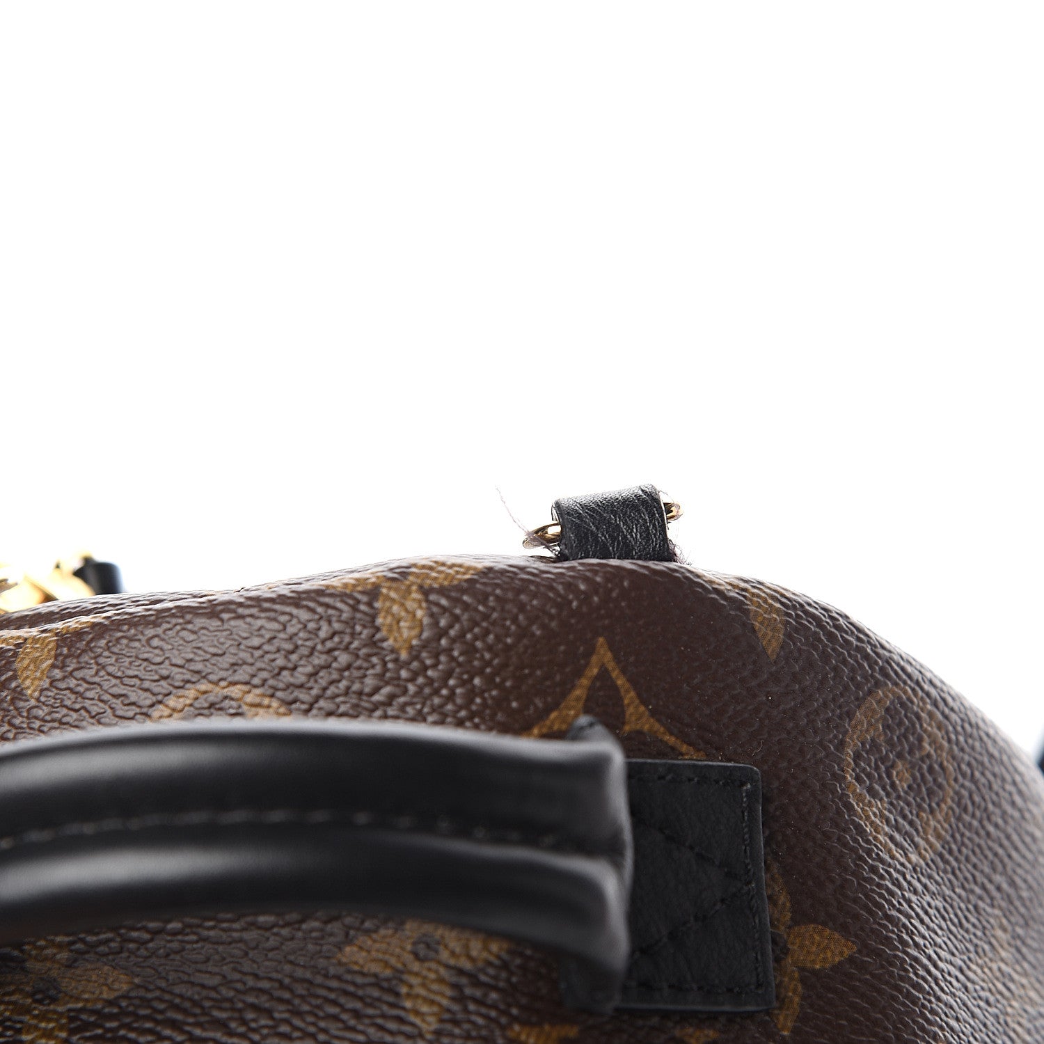 Louis Vuitton Monogram Palm Springs Backpack Mini 7 of 10