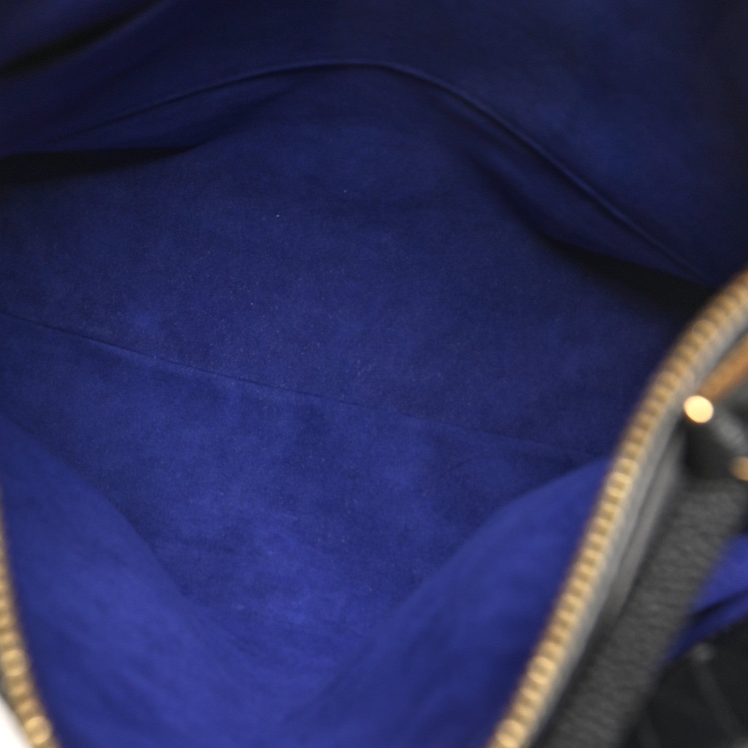 Louis Vuitton Empreinte Maida Hobo Black 5 of 9
