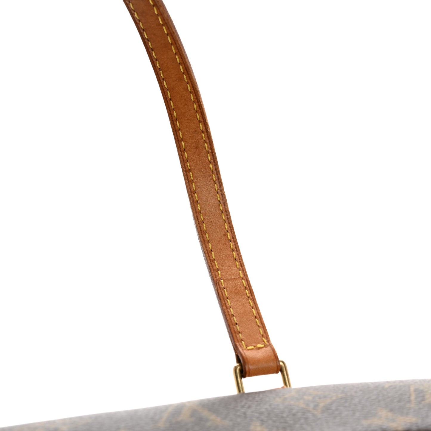 Monogram Papillon 30