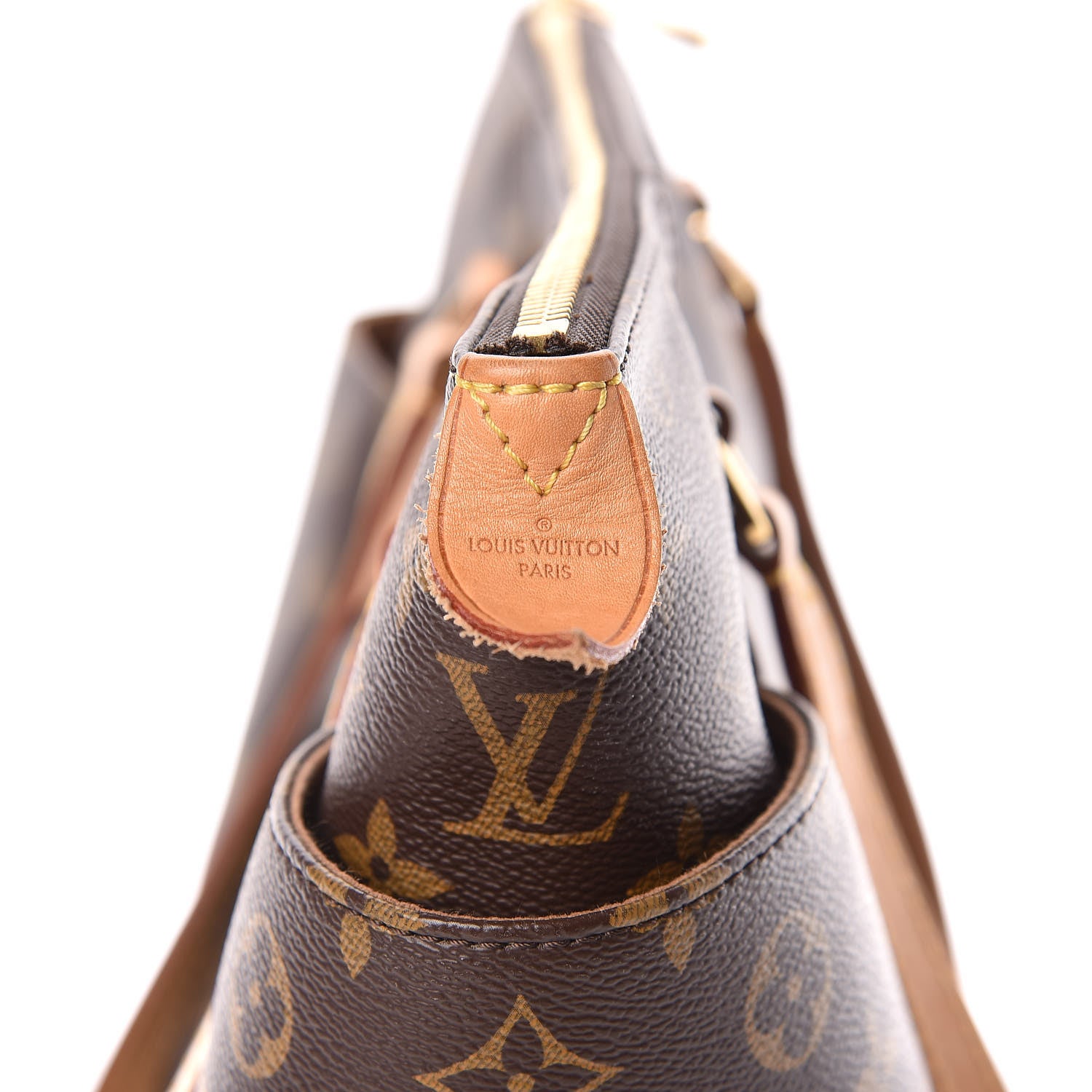 Louis Vuitton Monogram Totally PM 8 of 10