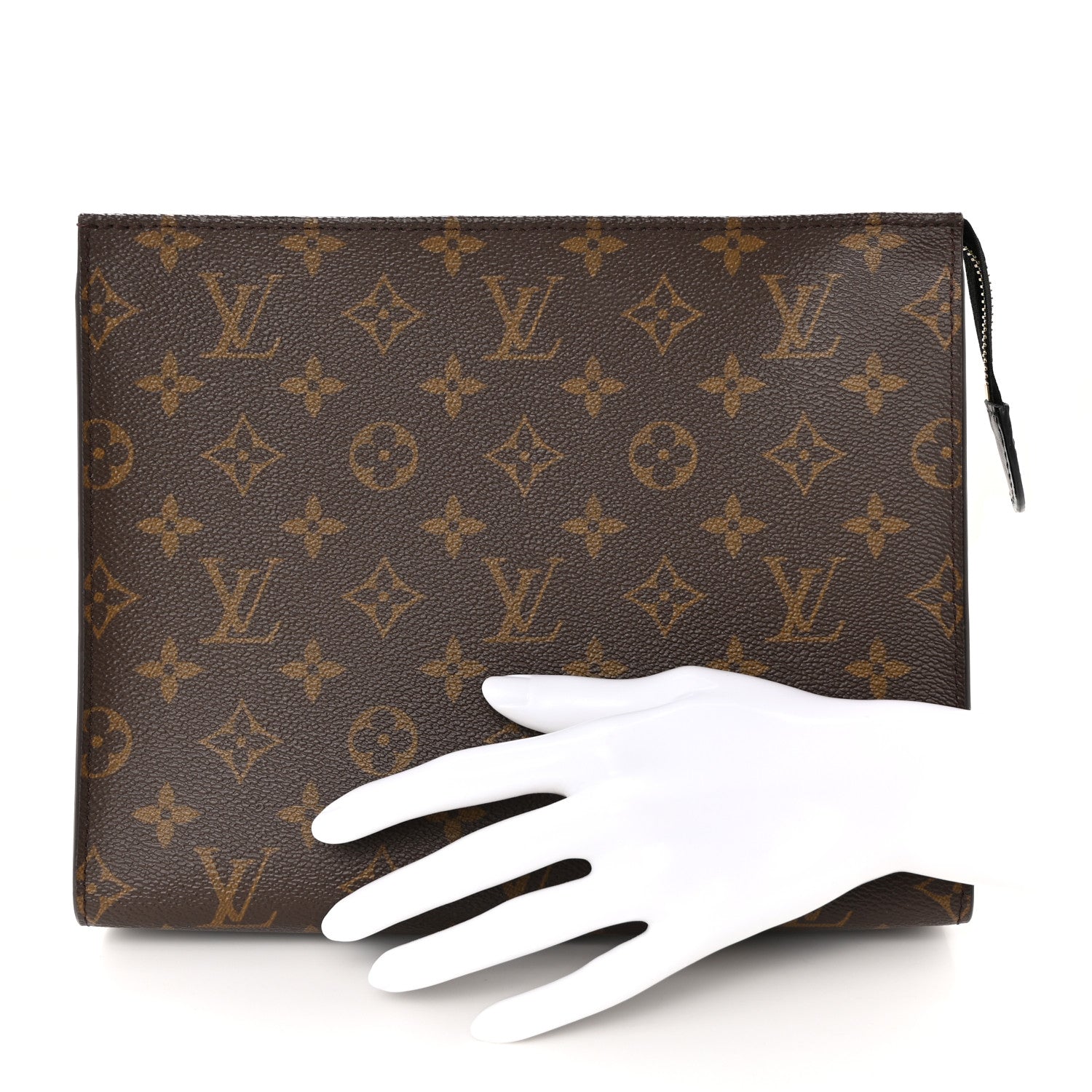 Louis Vuitton Monogram Poche Toilette NM 2 of 7