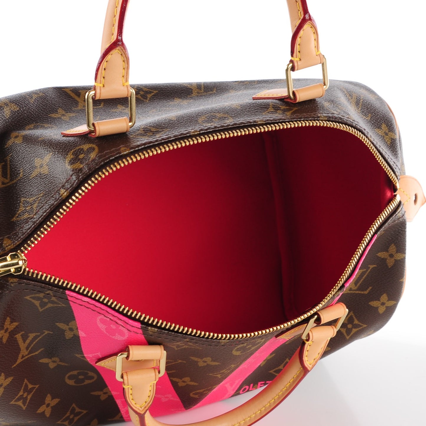 Monogram Speedy 30 V Grenade