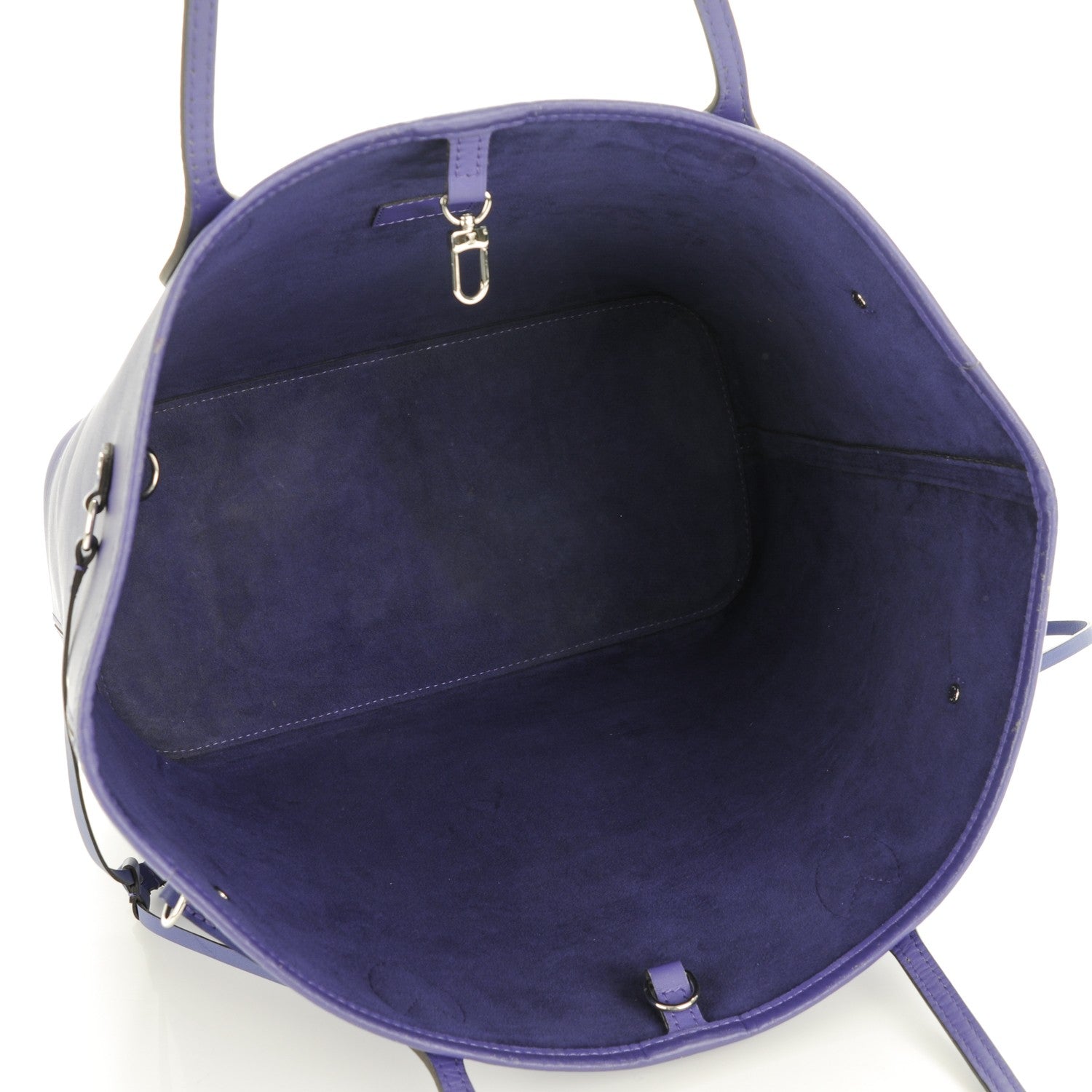Louis Vuitton Epi Neverfull MM Figue 5 of 7
