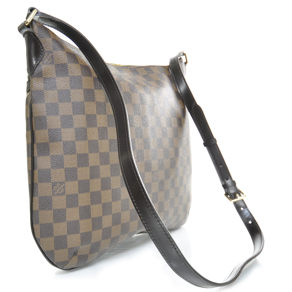 Louis Vuitton Damier Bloomsbury GM 2 of 6