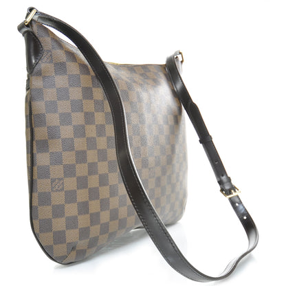 Louis Vuitton Damier Bloomsbury GM 2 of 6