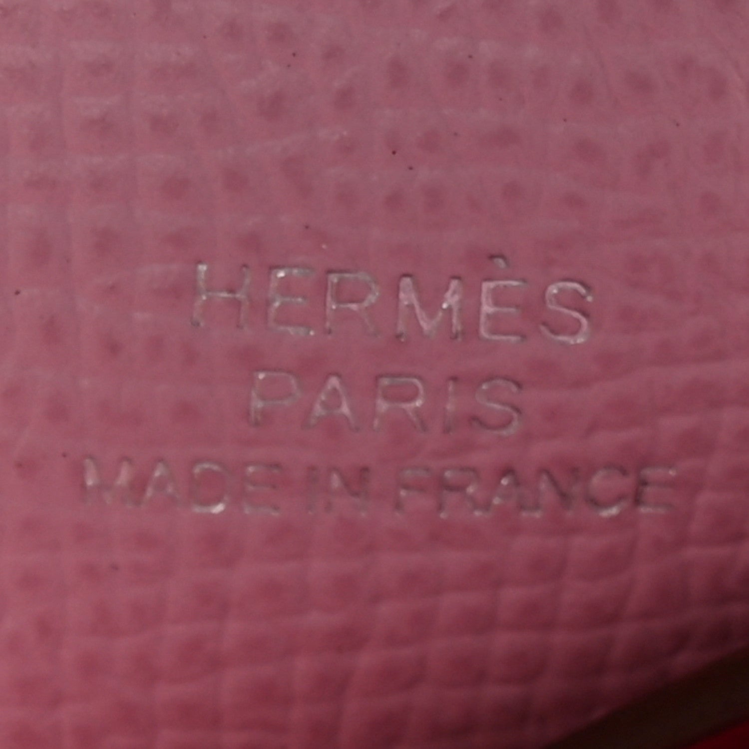 Hermes Epsom Swift Chevre Mysore Birdy Bag Charm Mauve Sylvestre Framboise Bleu Gold Nata Craie 3 of 5