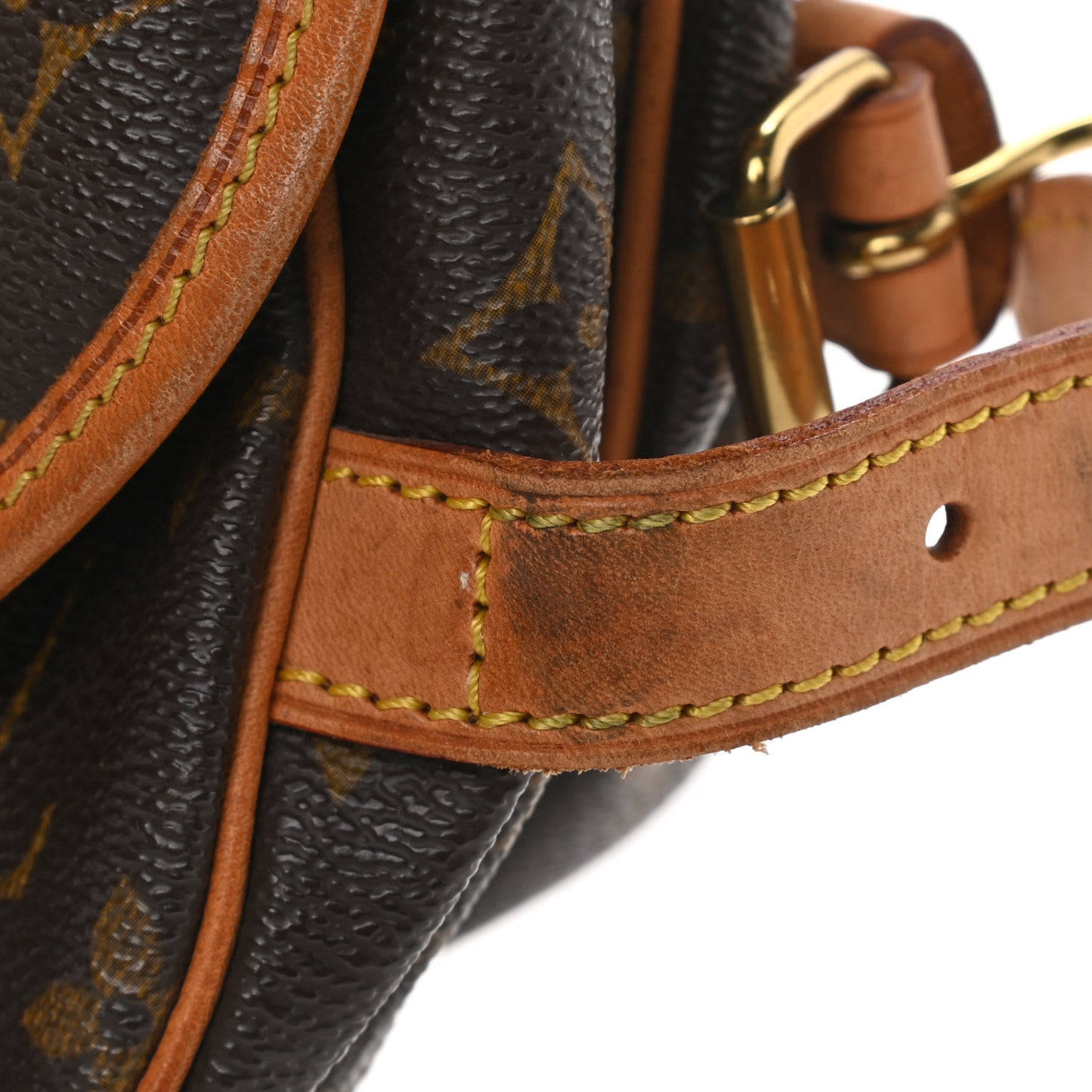Monogram Saumur 30