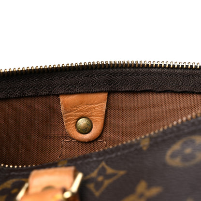 Louis Vuitton Monogram Speedy 30 12 of 17
