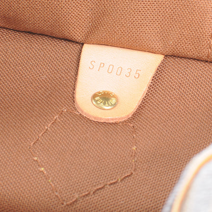 Louis Vuitton Monogram Speedy 40 7 of 7