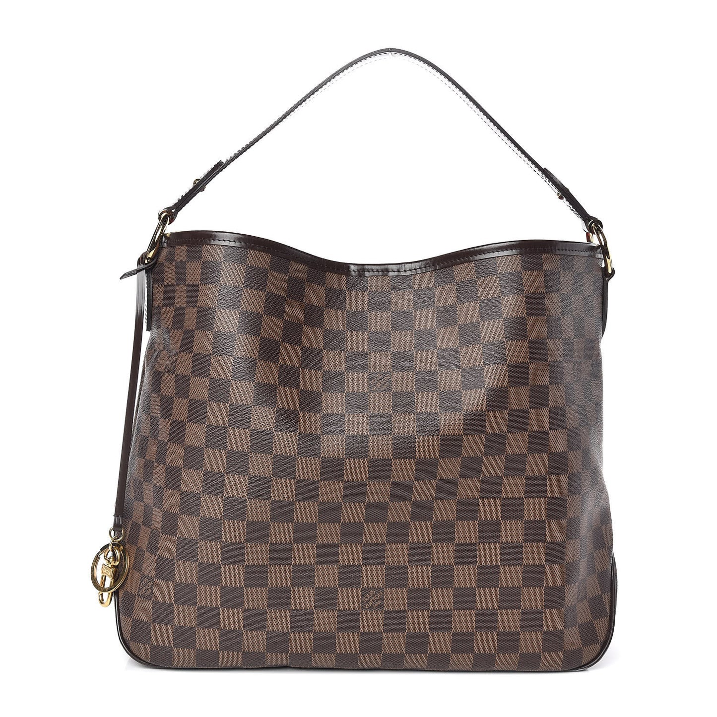 Damier Ebene Delightful MM
