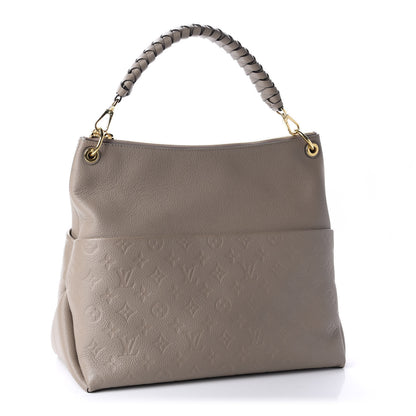 Louis Vuitton Empreinte Maida Hobo Tourterelle 3 of 11
