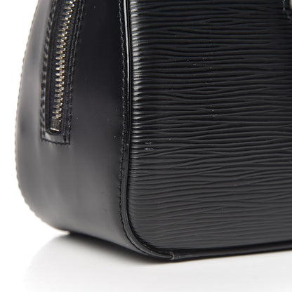 Louis Vuitton Epi Jasmin Black 10 of 10