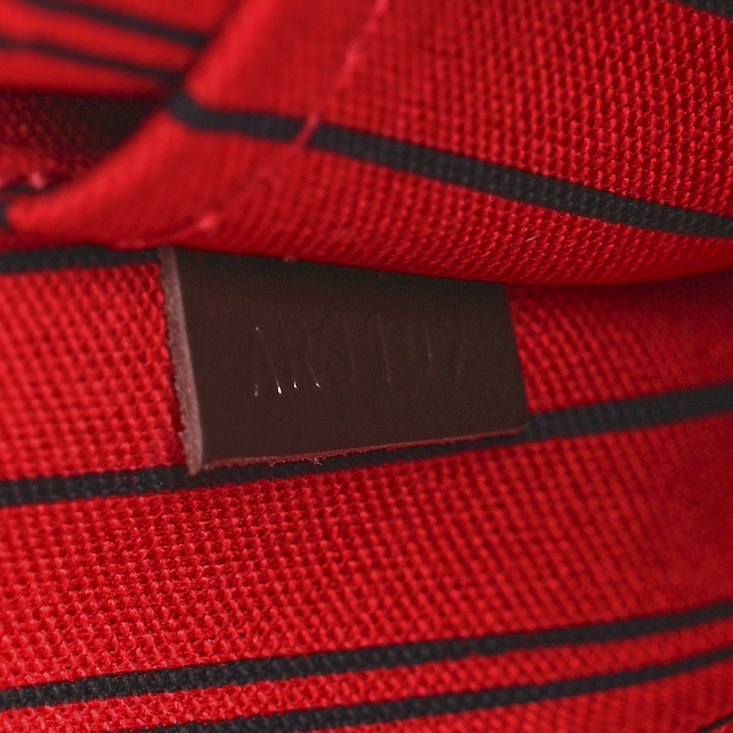 Louis Vuitton Damier Ebene Neo Neverfull MM 11 of 13