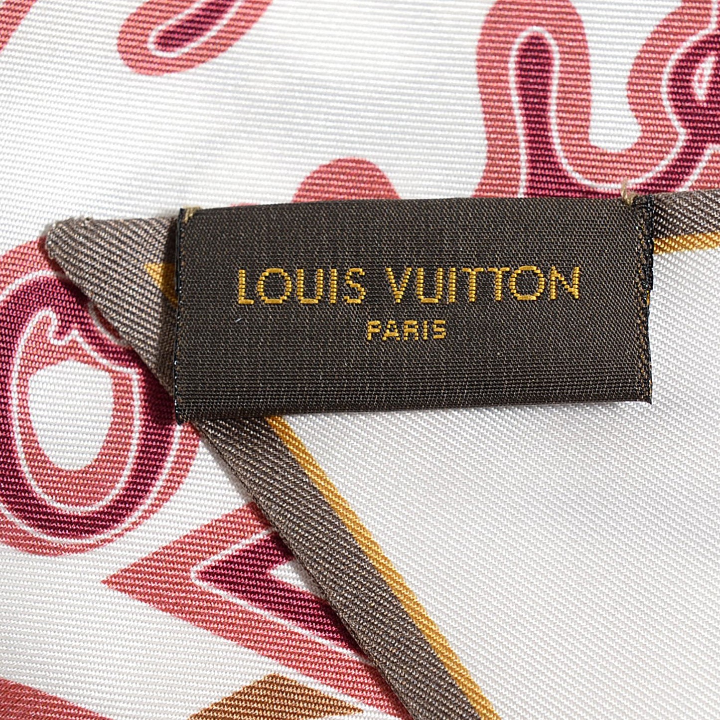 Silk LV Comics Bandeau Taupe