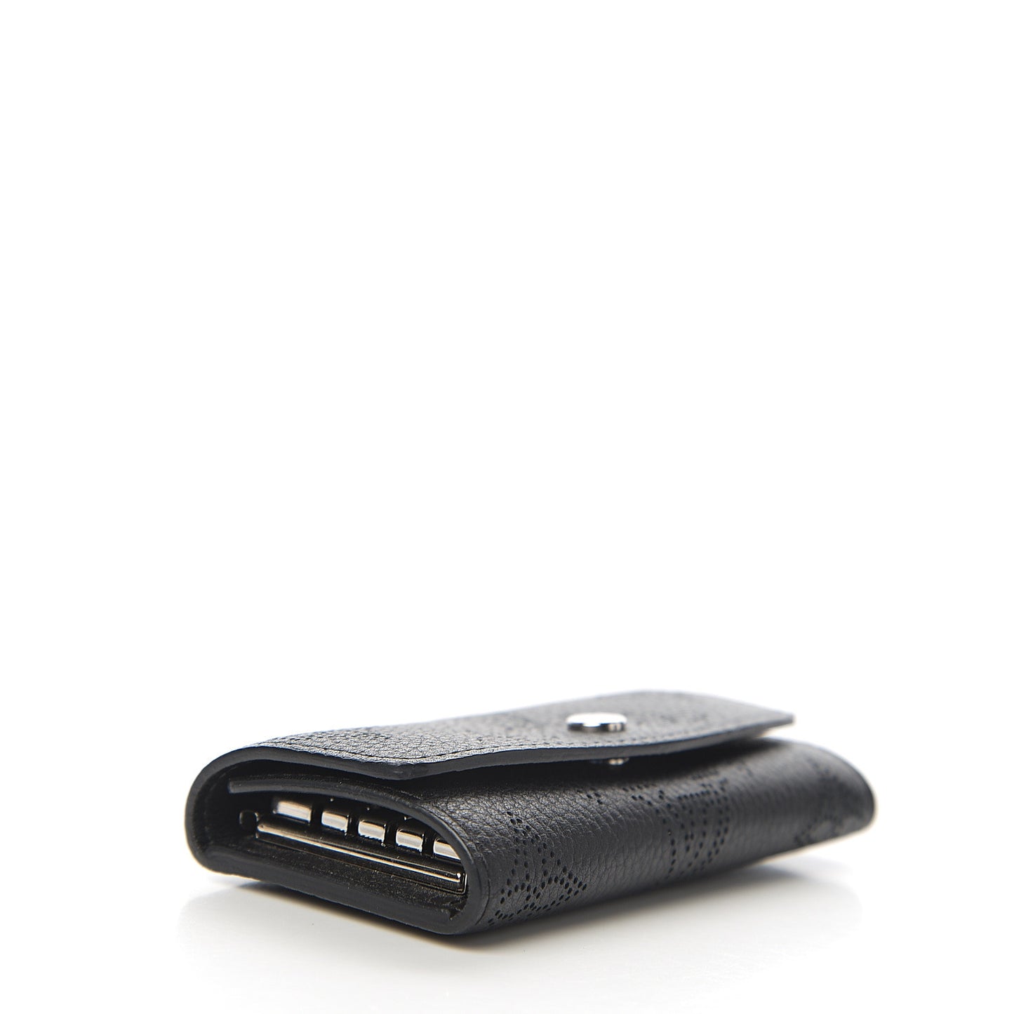 Mahina Multicles 4 Key Holder Black