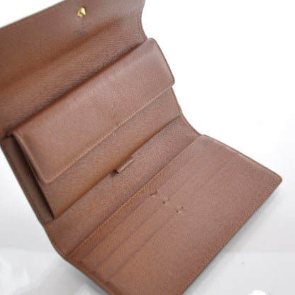 Louis Vuitton Monogram Porte Tresor International Wallet 4 of 5
