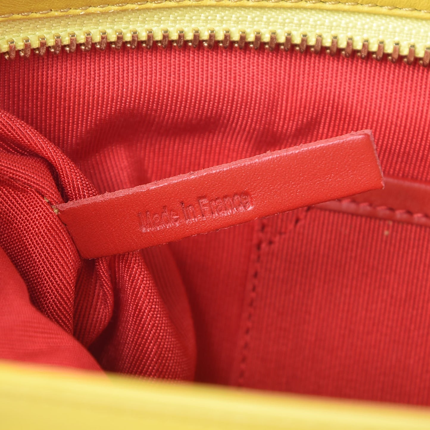 Calfskin Studded Loubiposh Chain Clutch Sun
