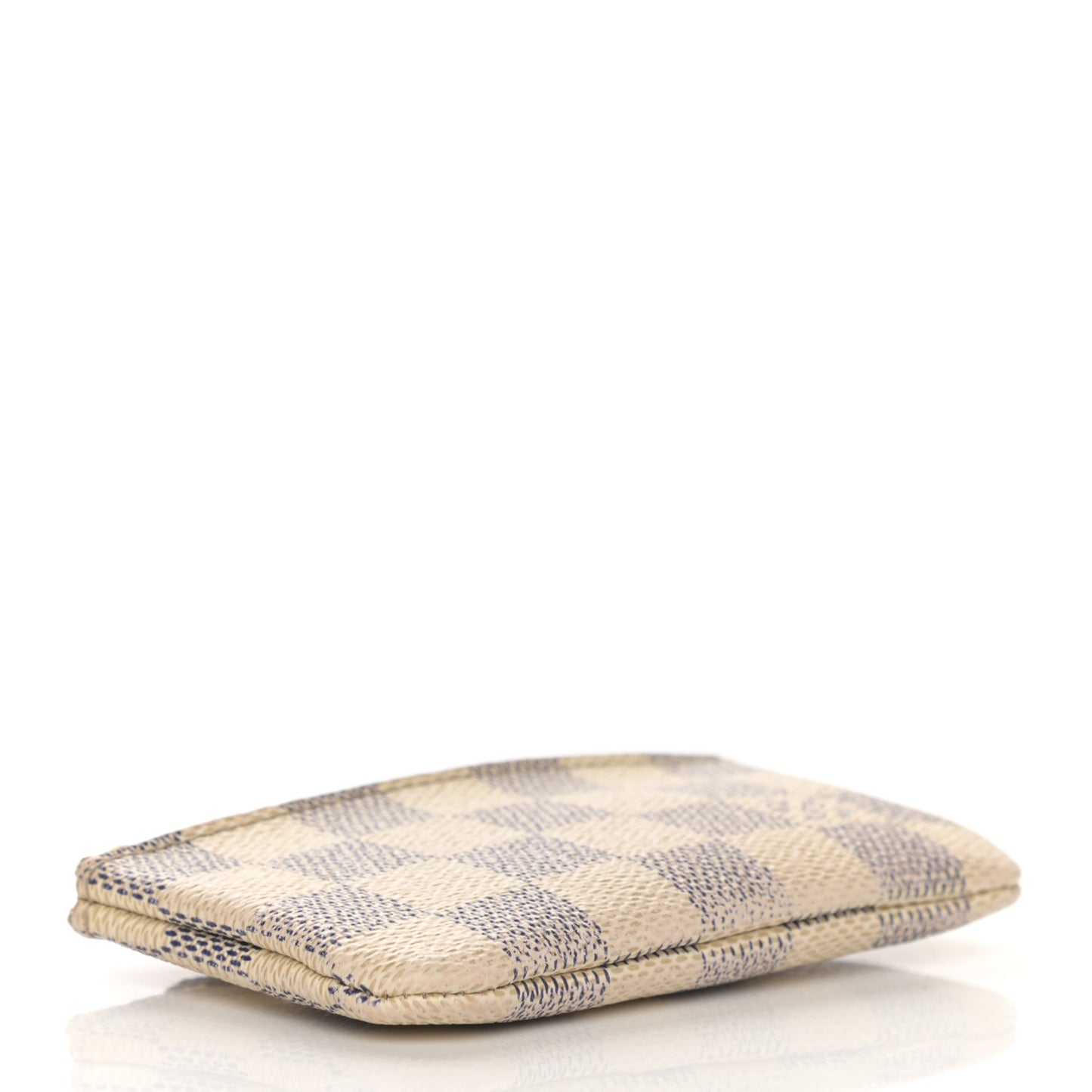 Damier Azur Key Pouch