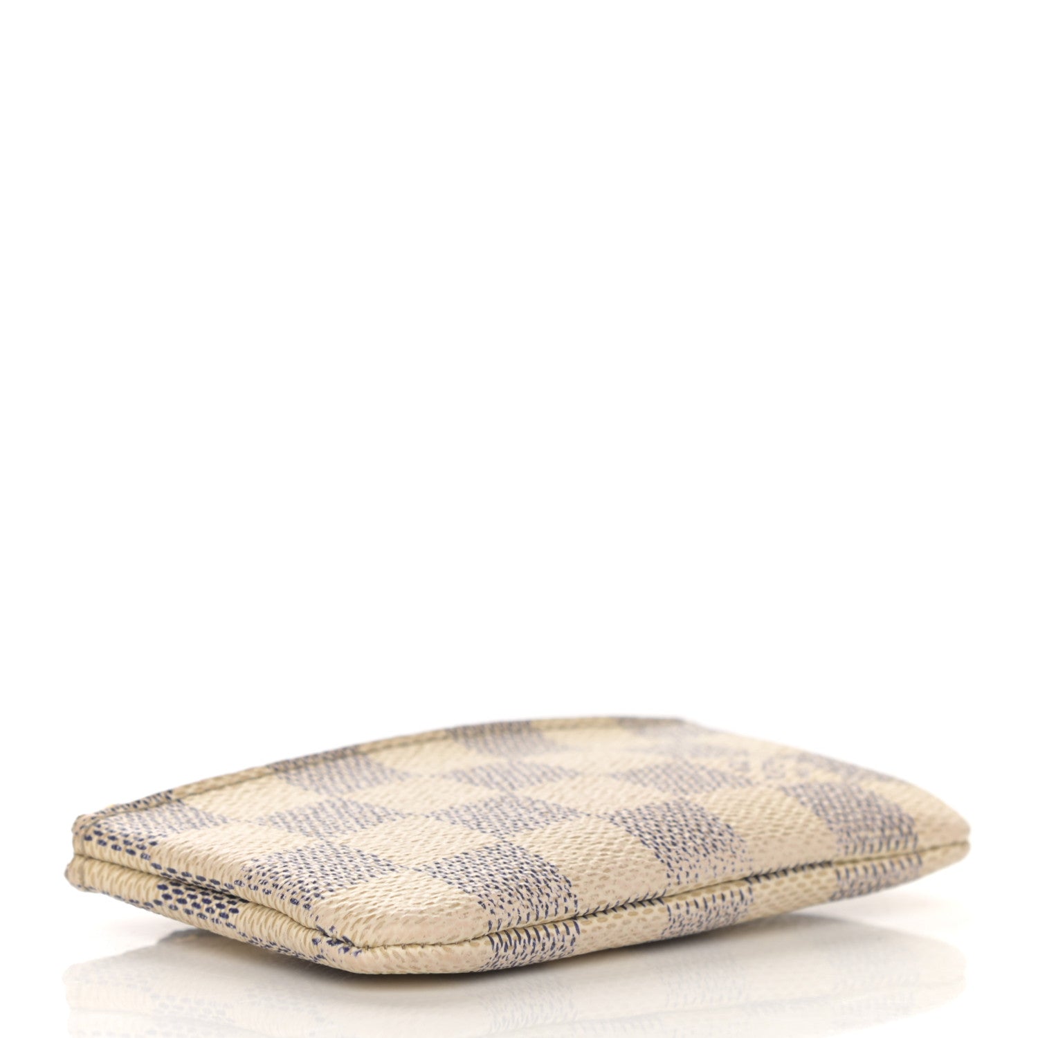Louis Vuitton Damier Azur Key Pouch 4 of 8