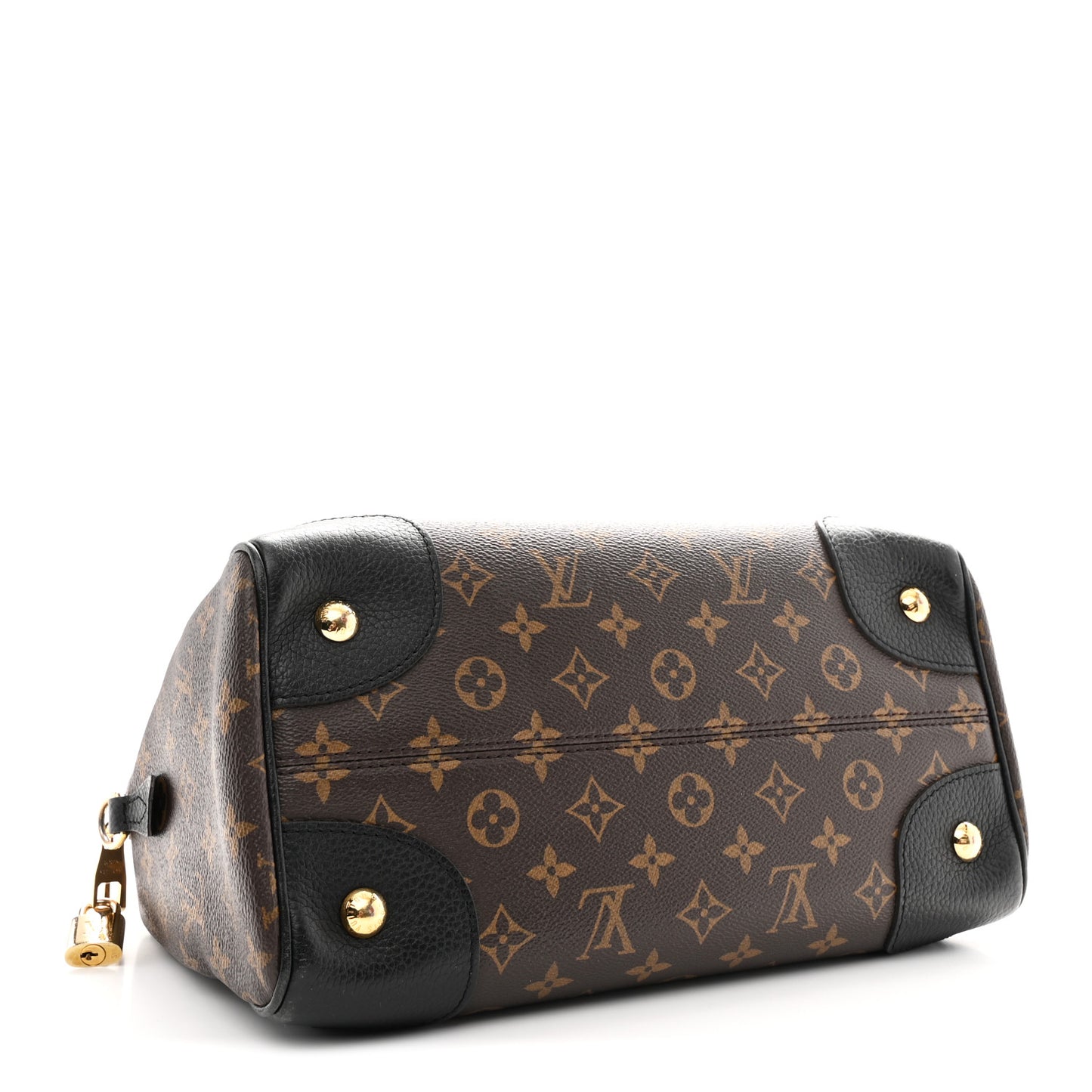 Monogram Retiro NM Black