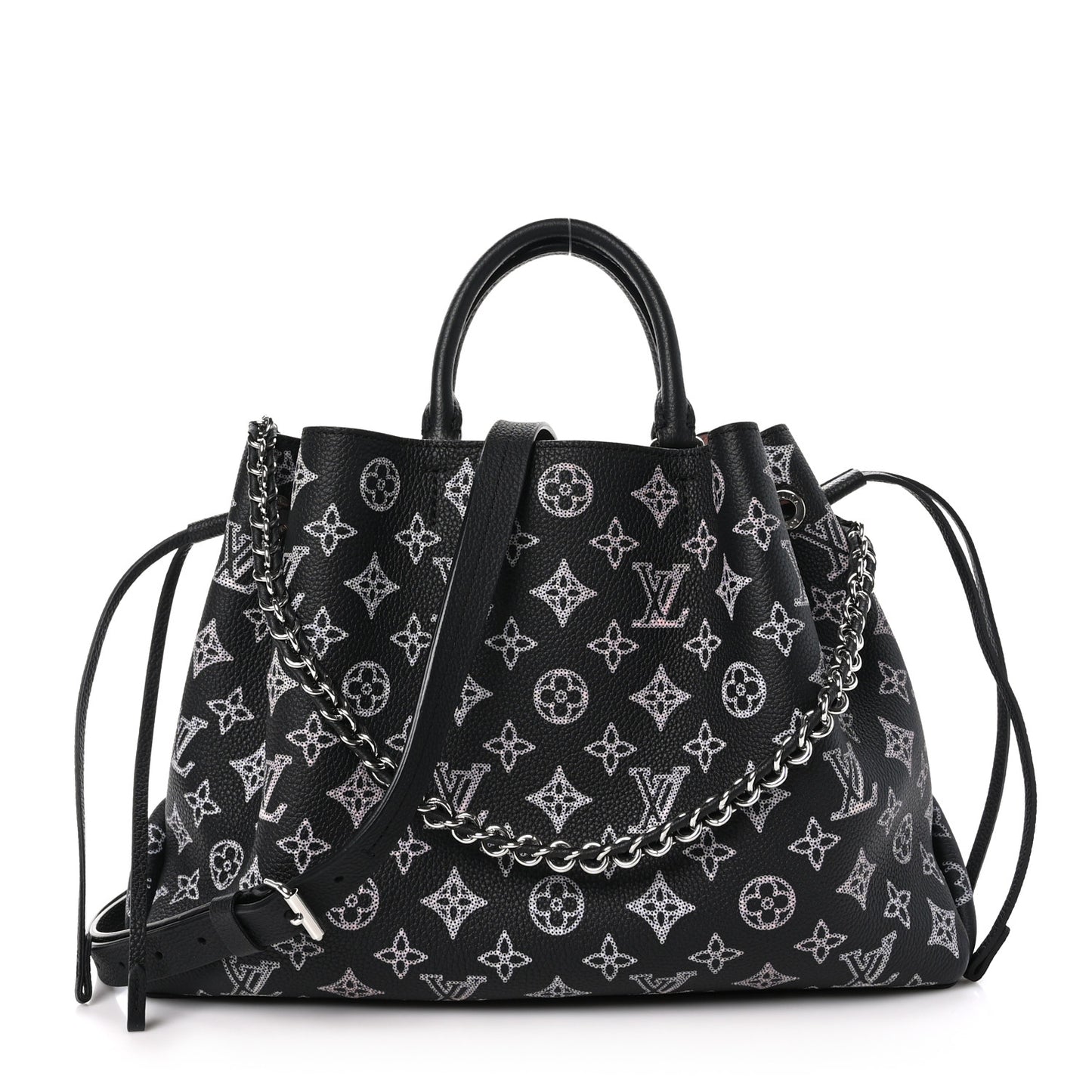 Mahina Flight Mode Bella Tote Black