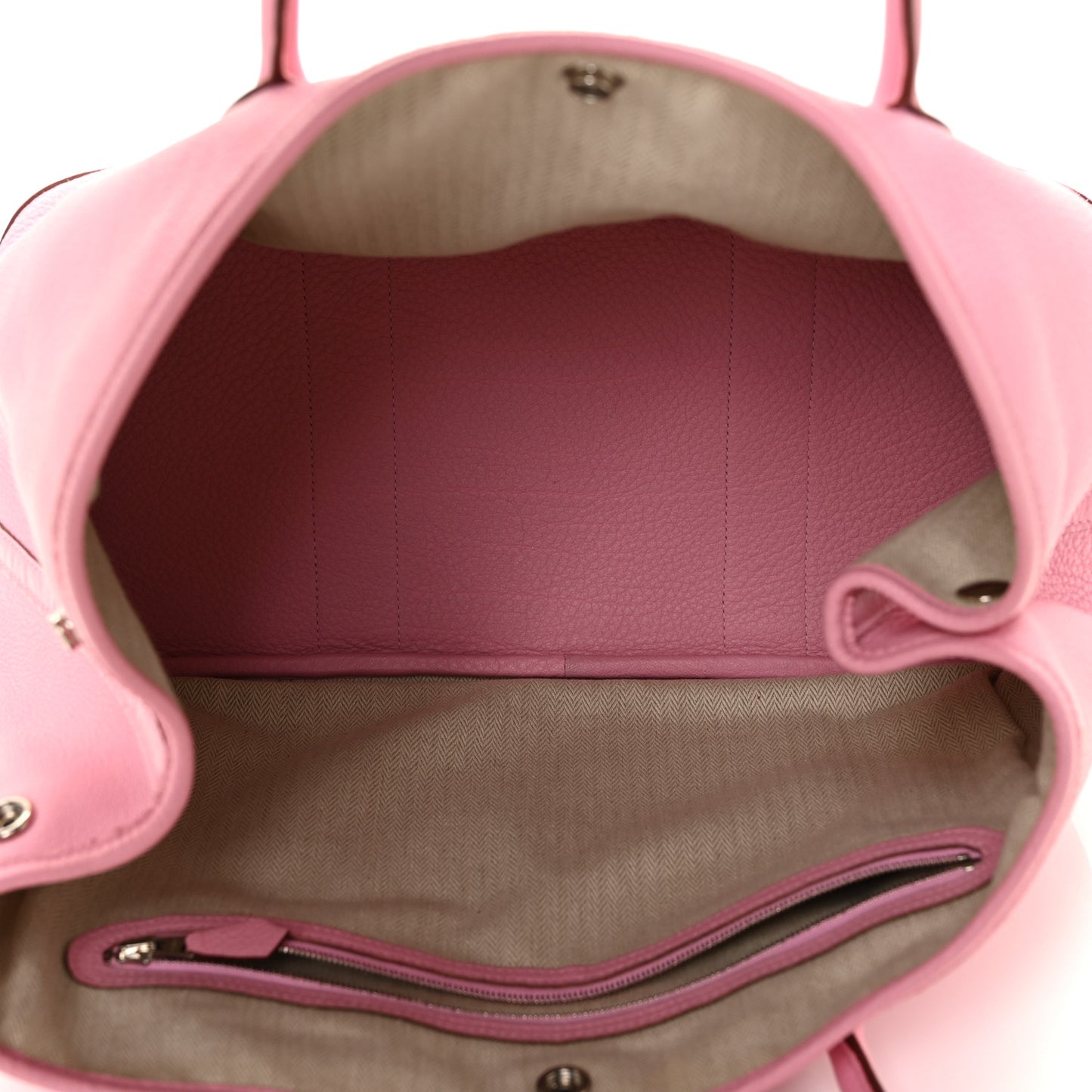 Negonda Garden Party Tote 36 MM 5P Pink