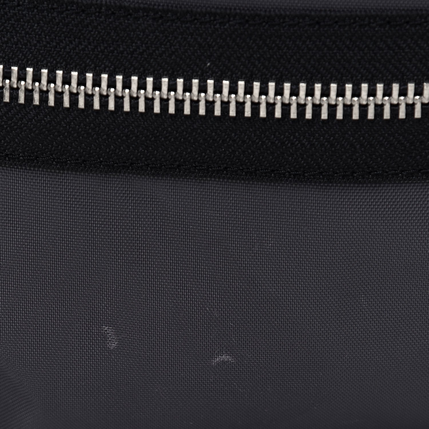 Marc Jacobs Nylon Biker Backpack Black 7 of 11