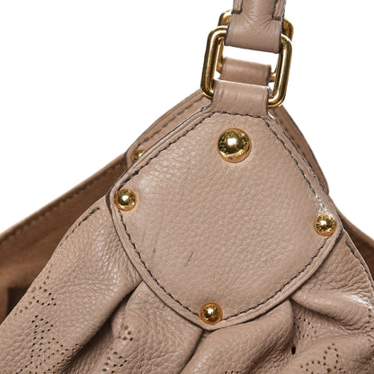 Louis Vuitton Mahina L Sable 10 of 14