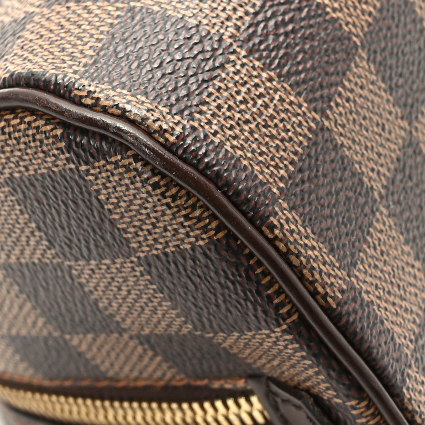 Damier Ebene Ribera Mini