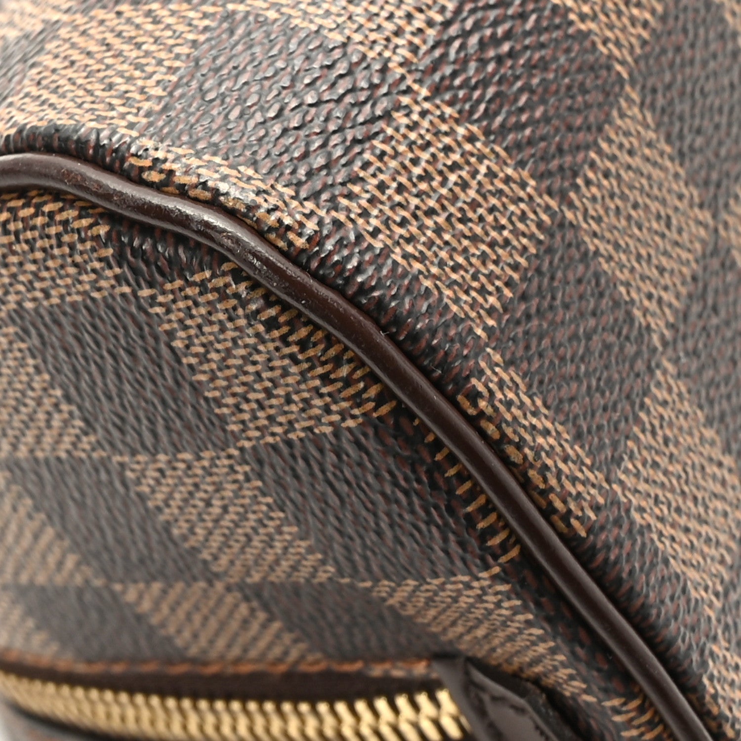 Louis Vuitton Damier Ebene Ribera Mini 9 of 10
