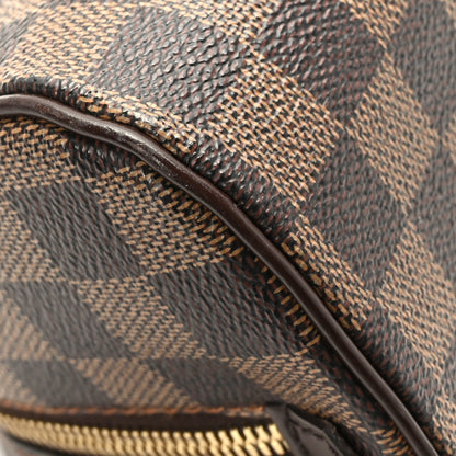 Louis Vuitton Damier Ebene Ribera Mini 9 of 10