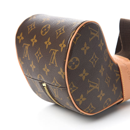 Louis Vuitton Monogram LV Cup Golf Club Tote 6 of 11