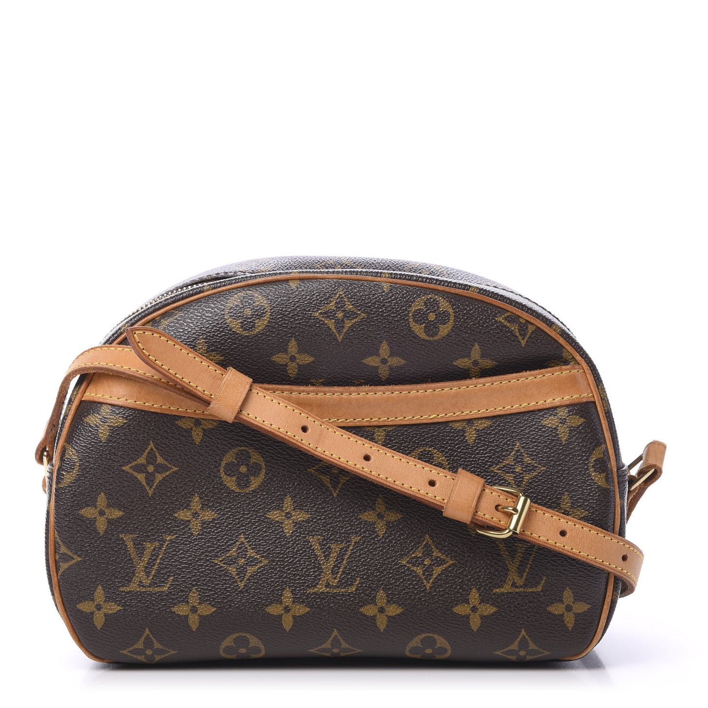 Monogram Blois