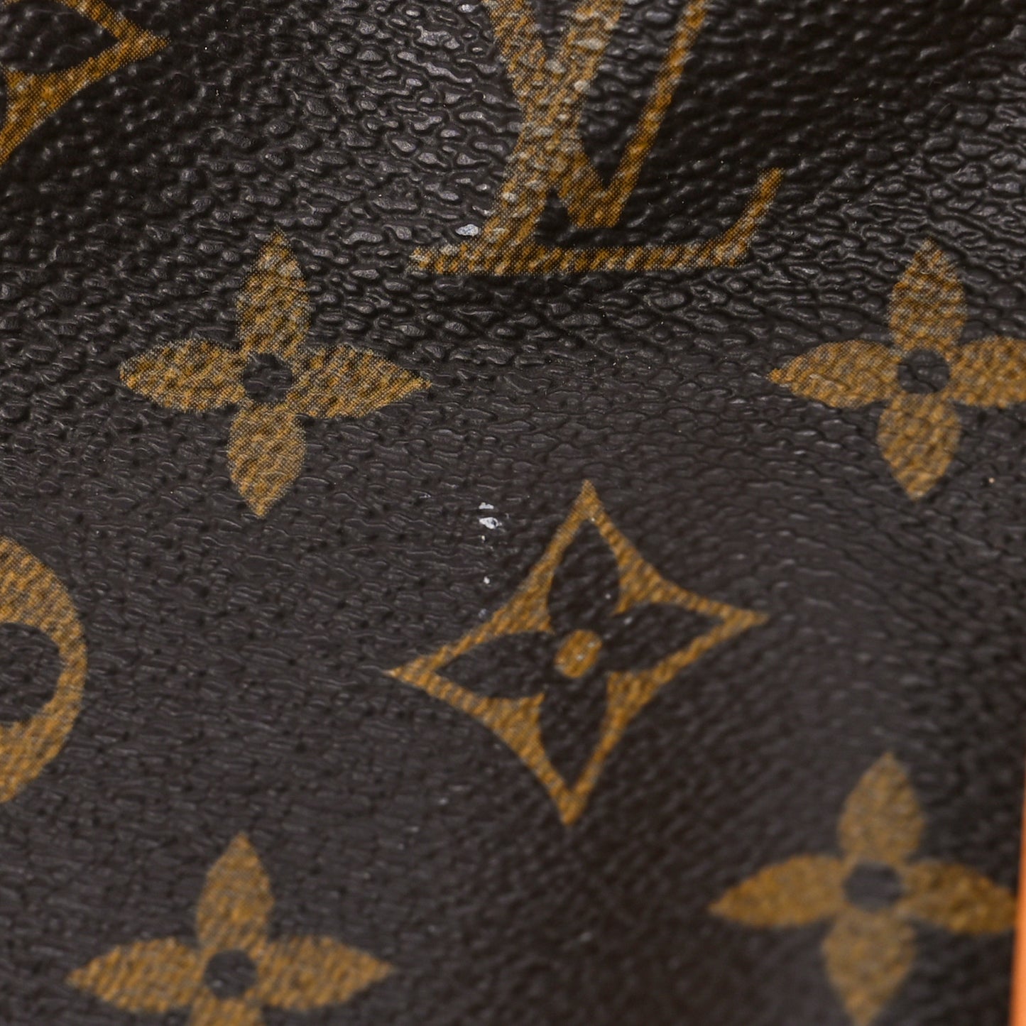 Monogram Keepall Bandouliere 50