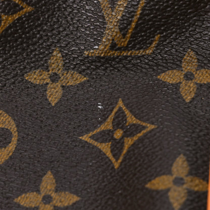 Louis Vuitton Monogram Keepall Bandouliere 50 17 of 22